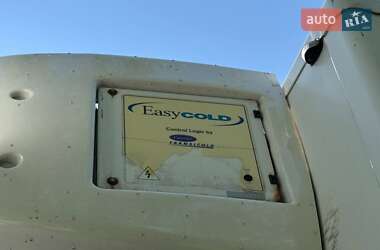 Рефрижератор DAF CF 65 2008 в 