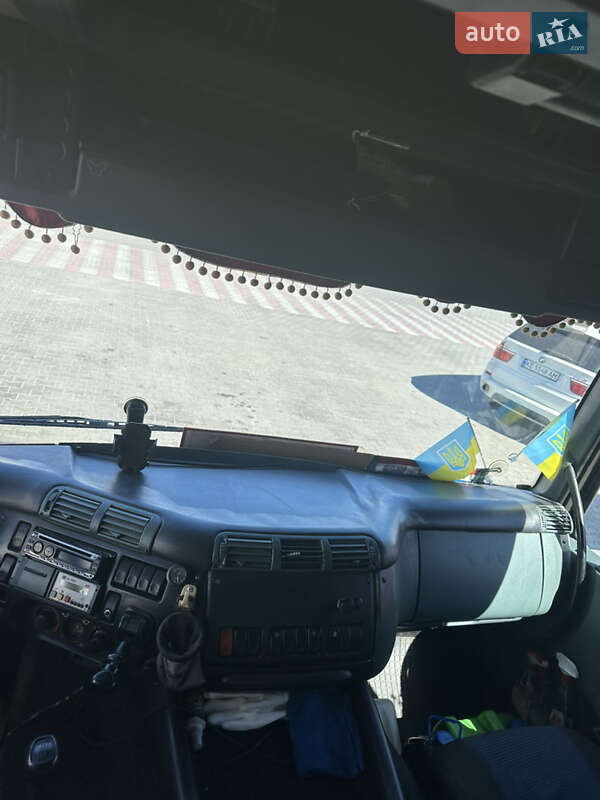 Рефрижератор DAF CF 65 2024 в Дніпрі