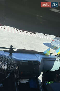Рефрижератор DAF CF 65 2024 в 