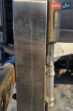 Рефрижератор DAF CF 65 2005 в Запорожье
