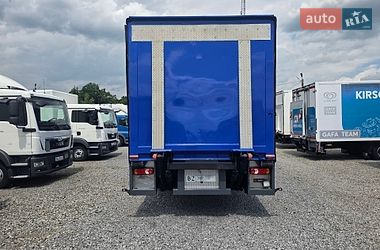 Грузовой фургон DAF CF 65 2012 в Виннице фото 6 Грузовой фургон DAF CF 65 2012 в Виннице