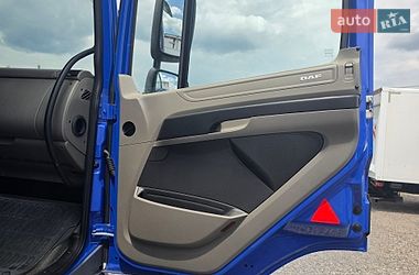 Грузовой фургон DAF CF 65 2012 в Виннице фото 12 Грузовой фургон DAF CF 65 2012 в Виннице