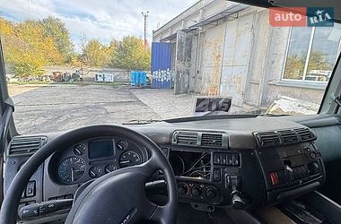 Рефрижератор DAF CF 65 2010 в Дніпрі