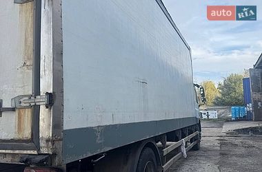 Рефрижератор DAF CF 65 2010 в Дніпрі