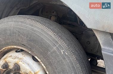 Рефрижератор DAF CF 65 2010 в Дніпрі