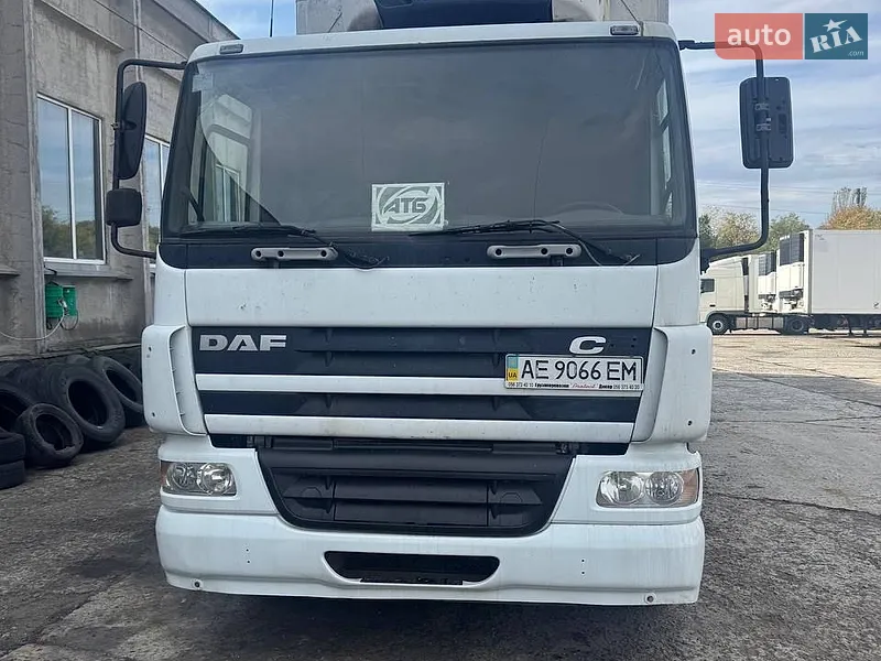 DAF CF 65 2010