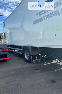 Для перевозки животных DAF CF 75 2006 в 