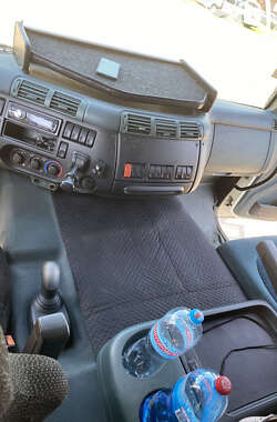 Рефрижератор DAF CF 75 2004 в 