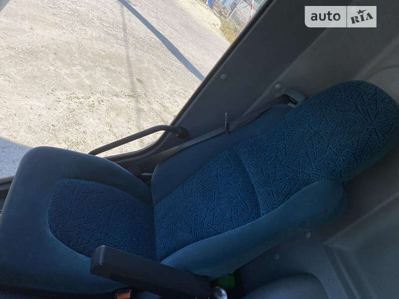 Рефрижератор DAF CF 75 2004 в Киеве фото 13 Рефрижератор DAF CF 75 2004 в Киеве