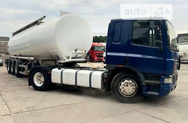 Тягач DAF CF 75 2006 в Киеве