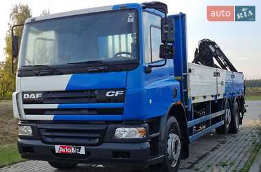 Мультиліфт DAF CF 75 2006 в 