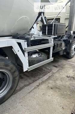 Бетонозмішувач (Міксер) DAF CF 75 2007 в 