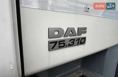 Тягач DAF CF 75 2013 в Киеве