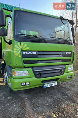 Самоскид DAF CF 75 2013 в Білій Церкві