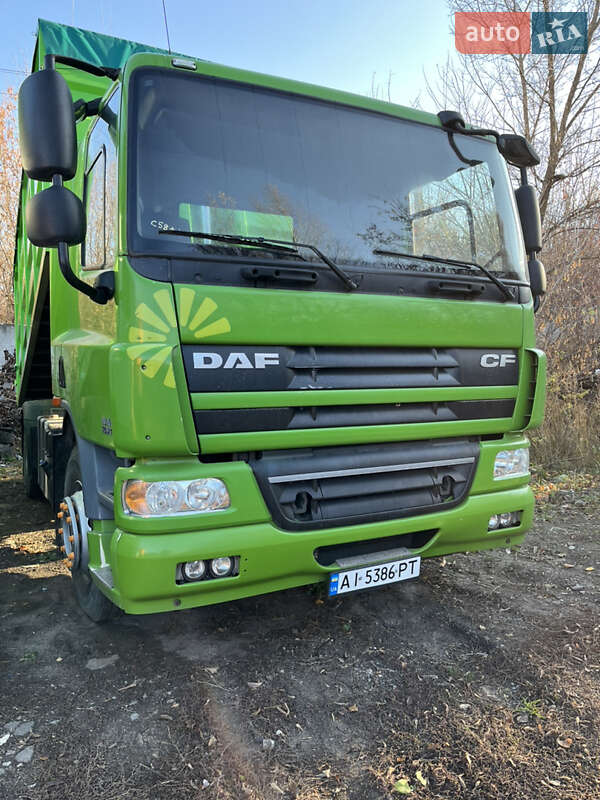 Самоскид DAF CF 75 2013 в Білій Церкві