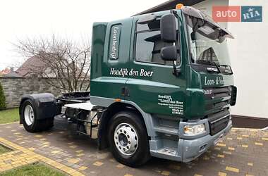 Тягач DAF CF 75 2007 в Рівному