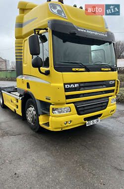 Тягач DAF CF 75 2012 в 