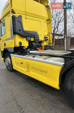 Тягач DAF CF 75 2012 в 