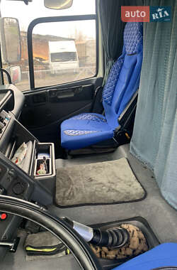 Эвакуатор DAF CF 75 1999 в 