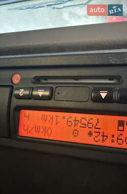 Снегоуборочная машина DAF CF 75 2010 в Великой Багачке