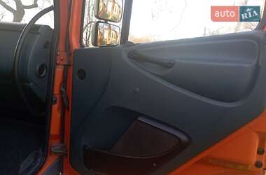 Грузовой фургон DAF CF 75 2003 в 