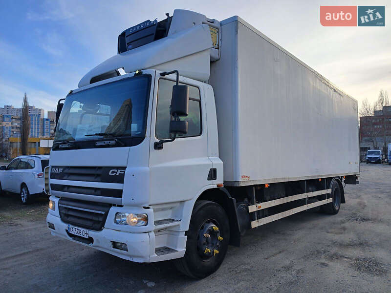 DAF CF 75 2004