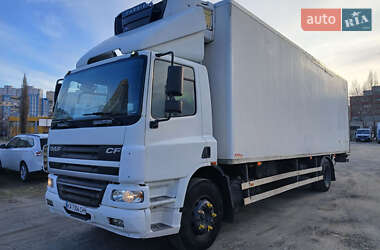 Рефрижератор DAF CF 75 2004 в 