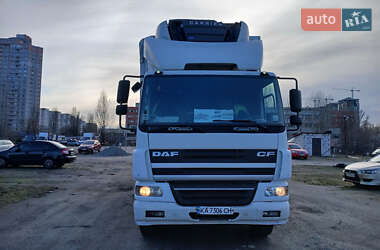 Рефрижератор DAF CF 75 2004 в 