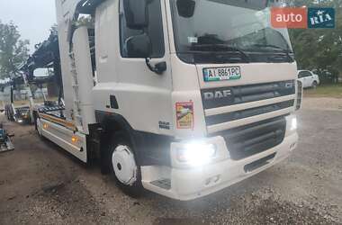 daf cf-75 2008 в Киев от профессионального продавца Олександр