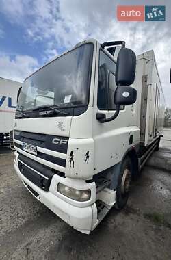 Рефрижератор DAF CF 75 2007 в 