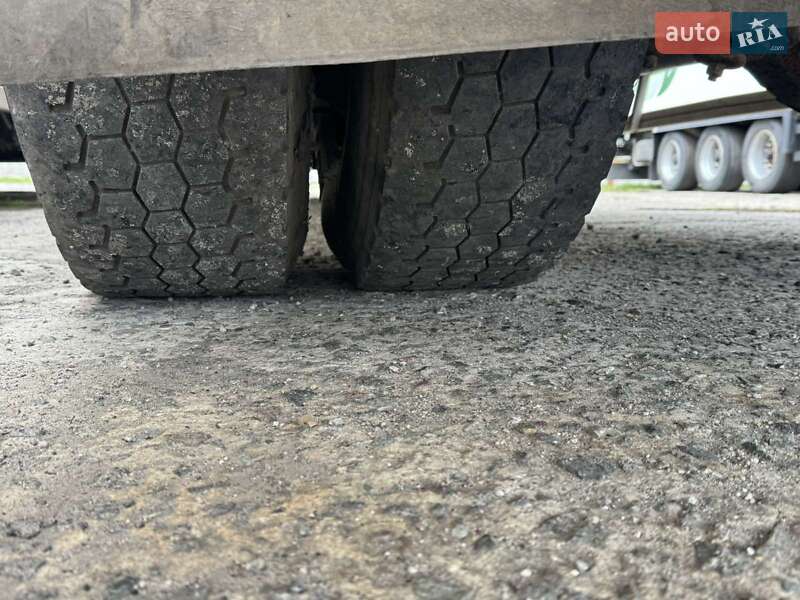 Рефрижератор DAF CF 75 2007 в Днепре