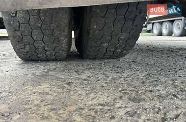 Рефрижератор DAF CF 75 2007 в 