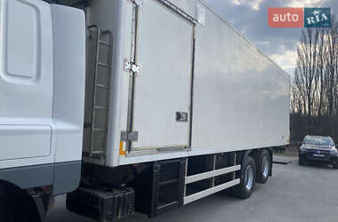 Рефрижератор DAF CF 75 2005 в 