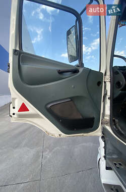 Рефрижератор DAF CF 75 2005 в 