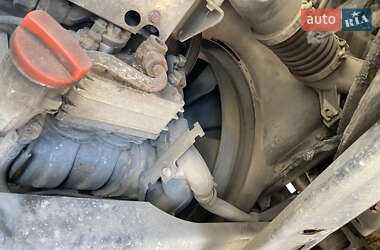 Рефрижератор DAF CF 75 2005 в 