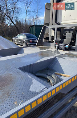 Другие грузовики DAF CF 75 2004 в 