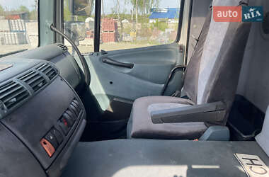 Кран-манипулятор DAF CF 75 2002 в 