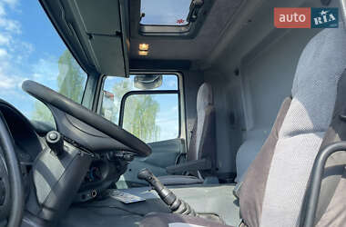 Кран-манипулятор DAF CF 75 2002 в 