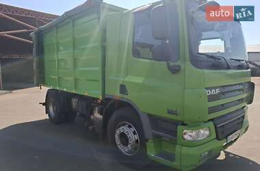 Самосвал DAF CF 75 2011 в Ичне