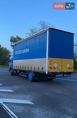 Тентований DAF CF 75 1998 в 