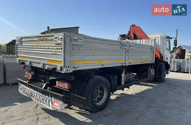 Кран-манипулятор DAF CF 75 2002 в 