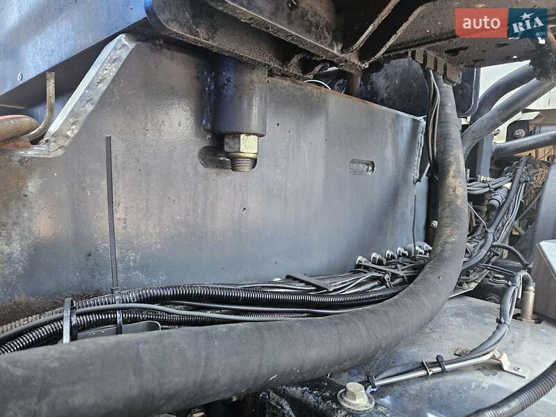 Кран-манипулятор DAF CF 75 2012 в Львове фото 26 Кран-манипулятор DAF CF 75 2012 в Львове