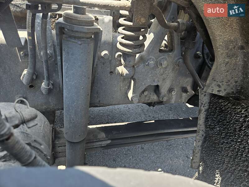 Кран-манипулятор DAF CF 75 2012 в Львове фото 40 Кран-манипулятор DAF CF 75 2012 в Львове