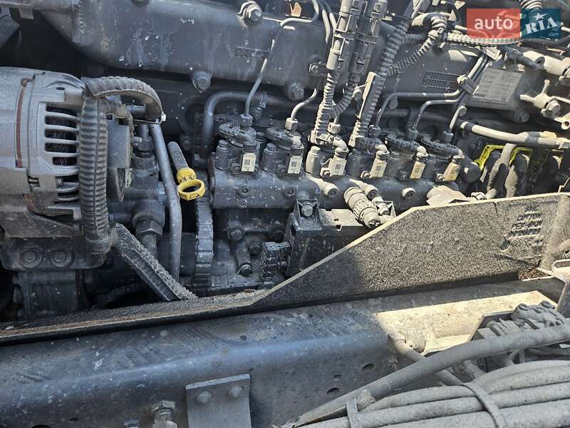 Кран-манипулятор DAF CF 75 2012 в Львове фото 43 Кран-манипулятор DAF CF 75 2012 в Львове