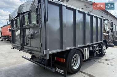 Самосвал DAF CF 75 2011 в 