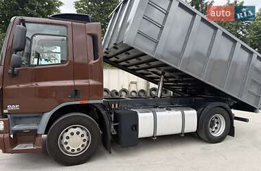 Самосвал DAF CF 75 2011 в 