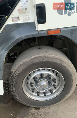 Эвакуатор DAF CF 75 1999 в 