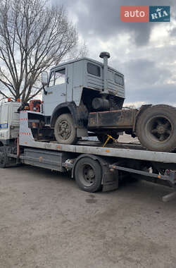 Эвакуатор DAF CF 75 1999 в 