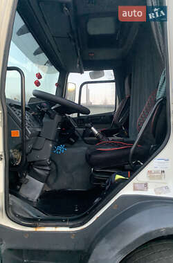 Эвакуатор DAF CF 75 1999 в 