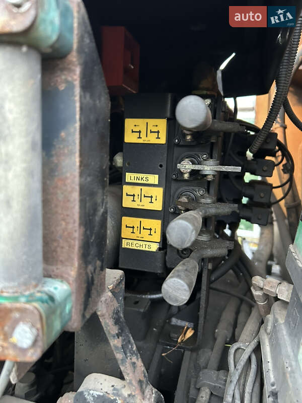 Другая спецтехника DAF CF 75 2002 в Харькове